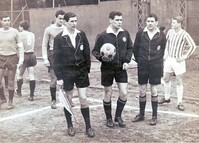 Il pre-partita di Lazio-Ferencvarosi (0-0) - Campidonico, Gagliardi e Vuerich