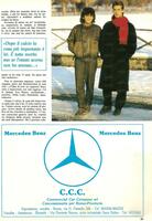 Forza Lazio del 3 marzo 1985