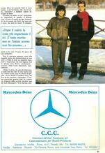 Forza Lazio del 03 marzo 1985