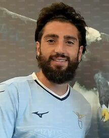 La presentazione alla Lazio