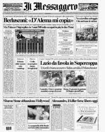 Da Il Messaggero