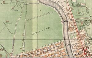 Pianta Piazza d'Armi 1913.jpg