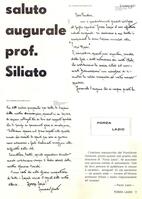 Forza Lazio del 30 aprile 1968