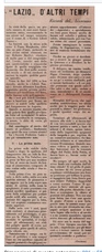 L'articolo di Alceste Grifoni
