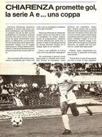 Eagles Supporters del 6 dicembre 1981