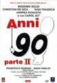 Anni 90 parte II (1984)