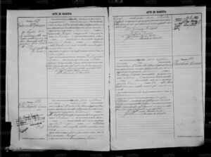 Atto di nascita DiNapoli.jpg