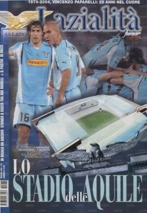 Lazialità Numero 274.jpg