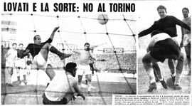 Da la "Gazzetta Sera"