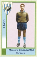 La figurina della Geo Edizioni