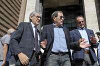 Foto Toiani Messaggero