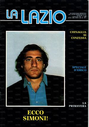 La Lazio - Rivista - Num30.jpg