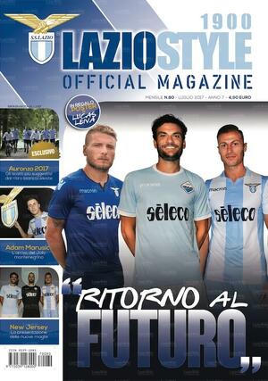 Lazio Style Magazine - Num080.jpg