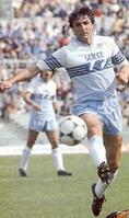 Un'immagine del calciatore (1982/83)