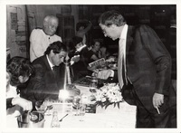 1983 Al Chinaglia day (Foto International Press)