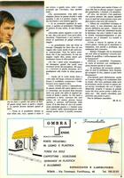 Forza Lazio del 03 marzo 1985