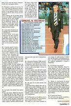 Lazialità di dicembre 1994