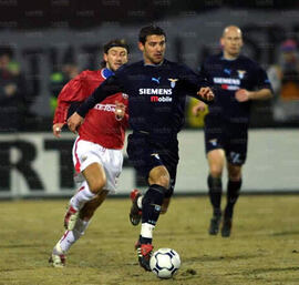 Dejan Stankovic