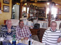 Regoli, Testa e un amico di Vergini