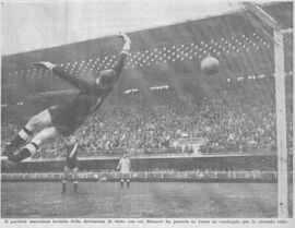 Il 2-1 di Bizzarri