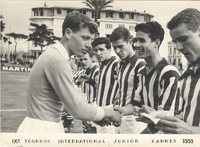 Lazio-Cannes 1-0: Vignoli saluta i francesi