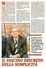 Lazialità di dicembre 1994