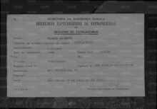 Permesso di soggiorno in Brasile