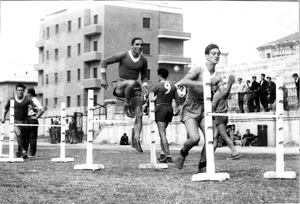 Ritiro di Trevi 1949.jpg