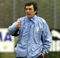 Il bis da tecnico laziale