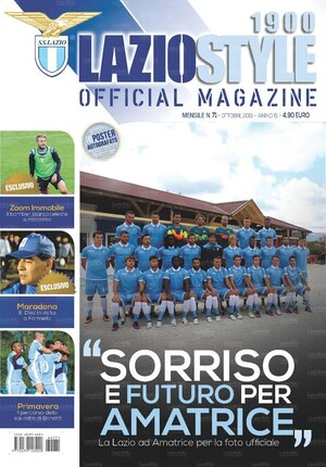 Lazio Style Magazine - Num071.jpg