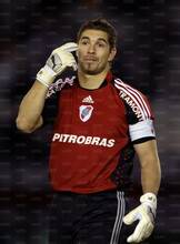 Capitano del River Plate
