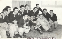 Stagione 1954/55 - Lazio Ragazzi B