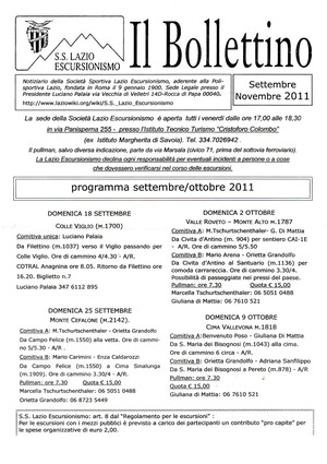 Bollettino Escursionismo ott nov 2011 pag 1.jpg