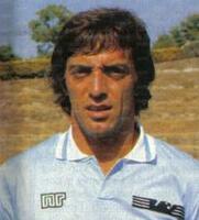 Fiorini nel 1985/86