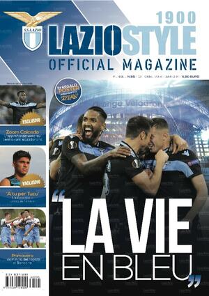 Lazio Style Magazine - Num095.jpg