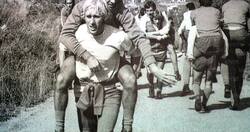 1973 Pievepelago © Foto M. Geppetti