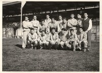 Stagione 1957/58 - Torneo di Cannes