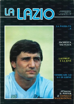 La Lazio - Rivista - Num25.jpg