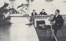 Montesi in tribunale