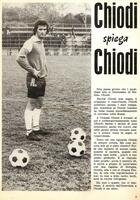 Eagles Supporters del 25 gennaio 1981