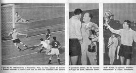 Alcune immagini della gara (da Football)