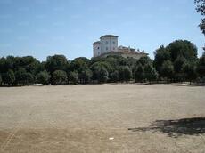 Veduta da altra angolazione (foto © F.Munno)