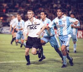 Alessandro Nesta e Simone Inzaghi