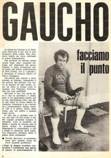 Eagles Supporters del 25 gennaio 1981