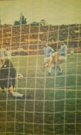 Da Momento Sera: parata di Pulici