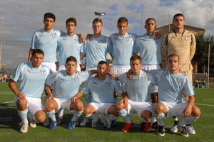 Primavera Trofeo Woytila 2007.jpg