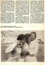 Eagles' Supporters del 23 novembre 1980