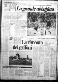 Il Messaggero del 26 gennaio 1976