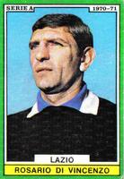 Una figurina di Rosario Di Vincenzo