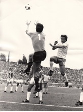 3 ottobre 1976 - Lazio-Juventus 2-3